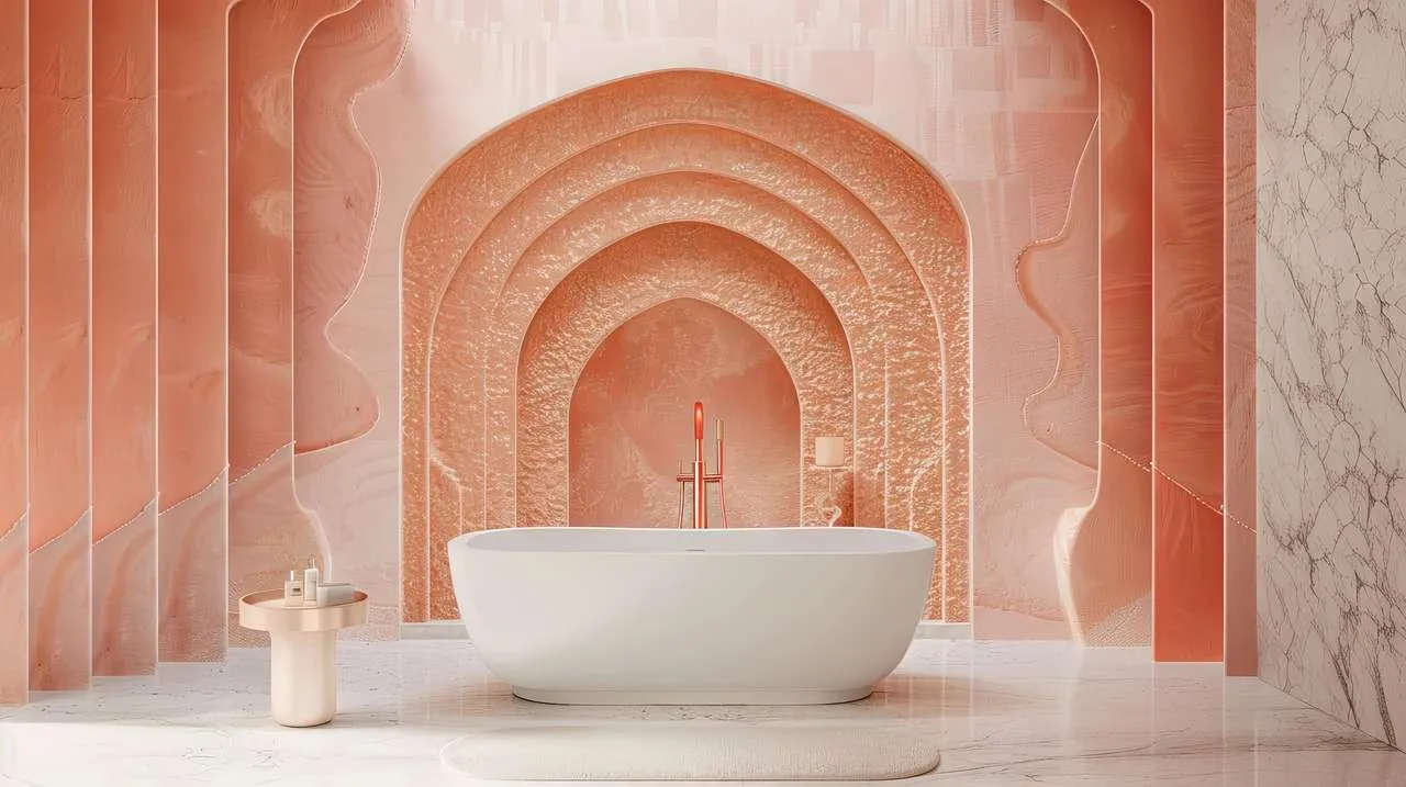 Bathroom Decor Ideas: Inspiring Styles and Tips